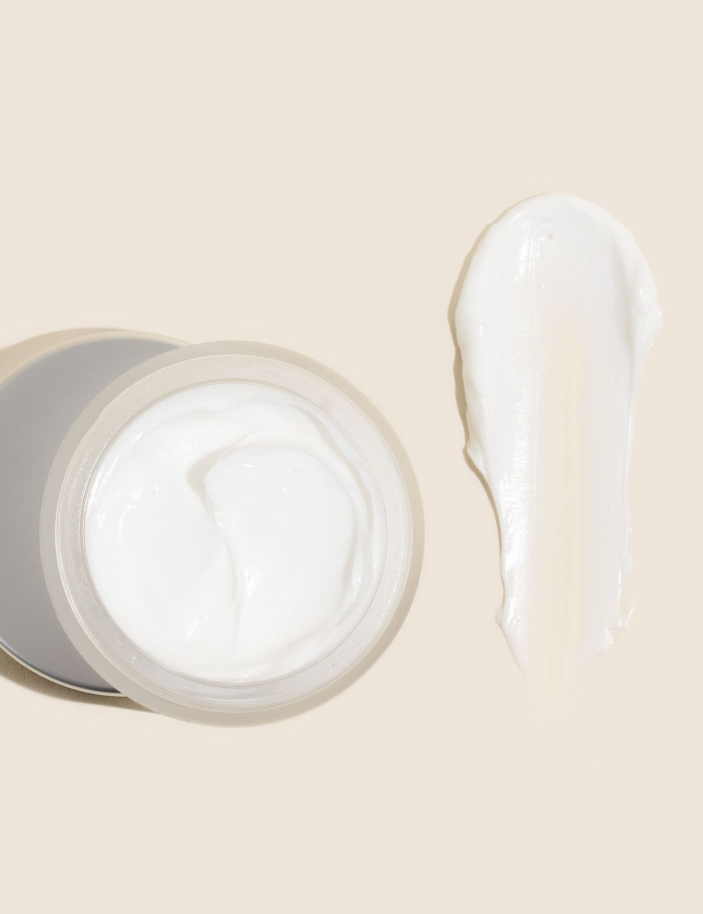Overnight Renewal Facial Moisturizer