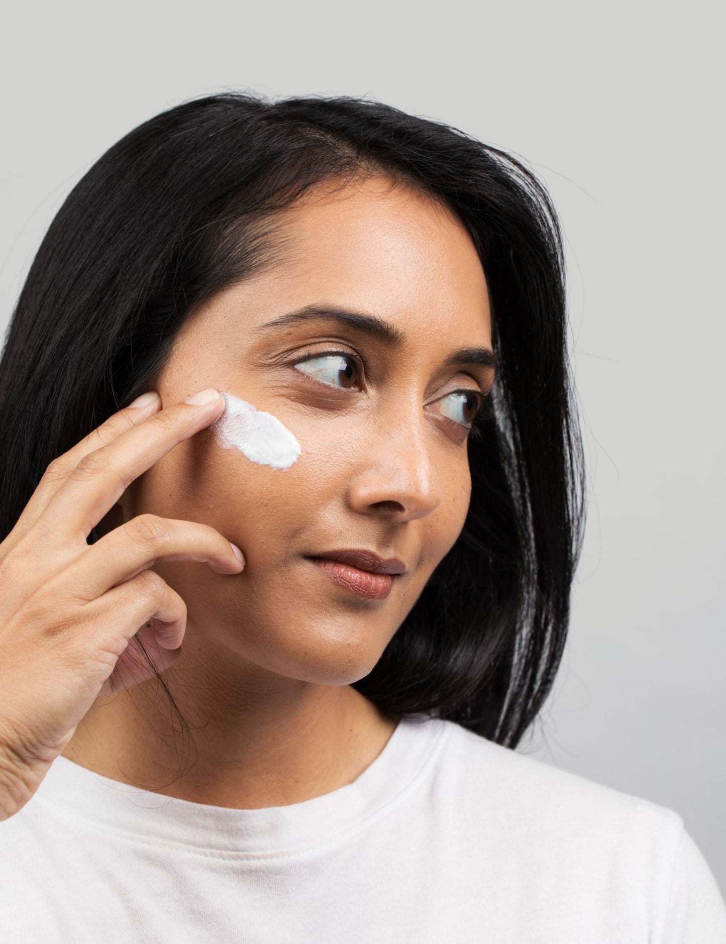 Lightweight Clear Mineral SPF45