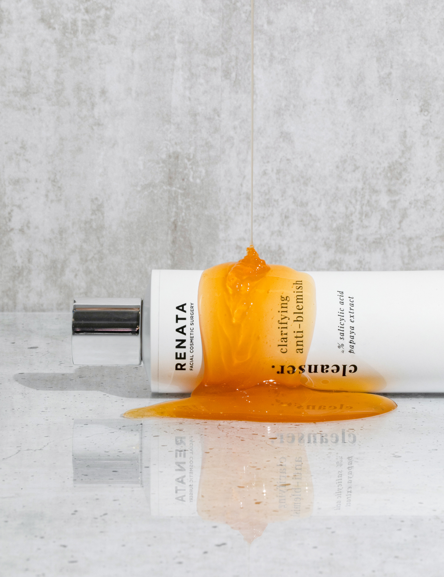 Clarifying Anti-Blemish Cleanser