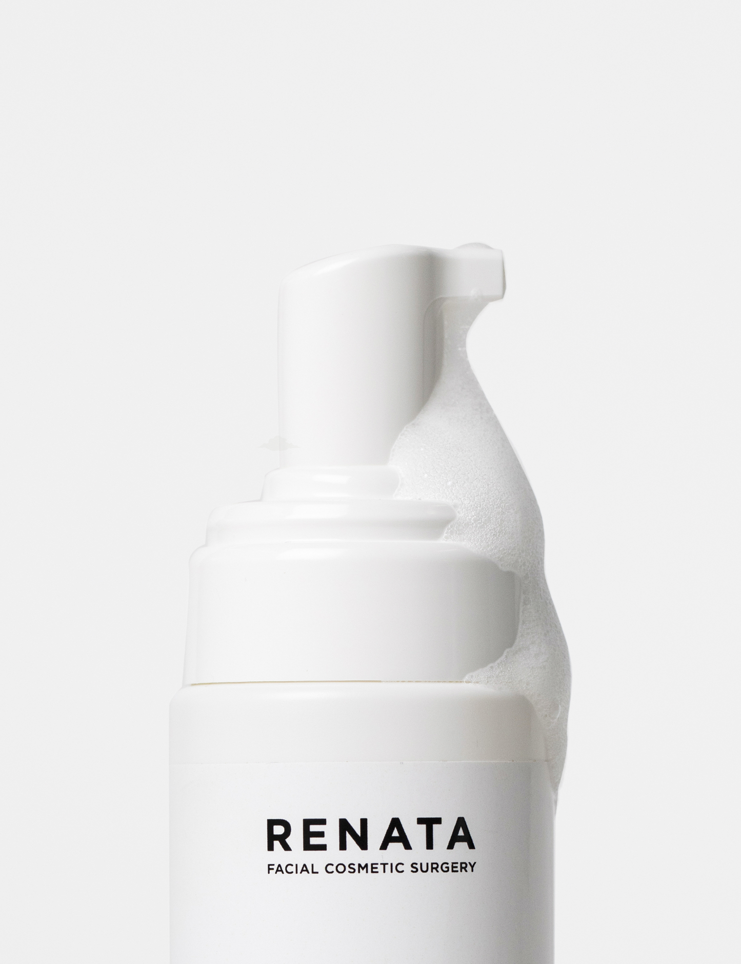 Soothing Acid-Free Foaming Cleanser