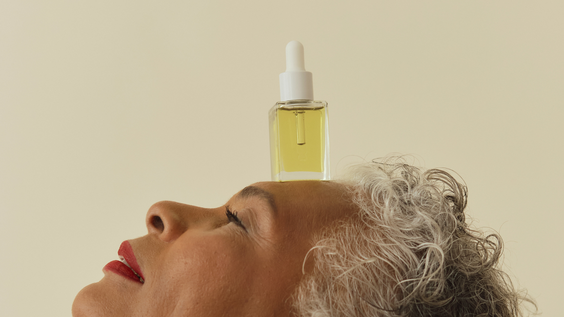 Age-Specific Skincare Benefits