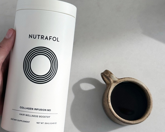 Collagen Infusion
