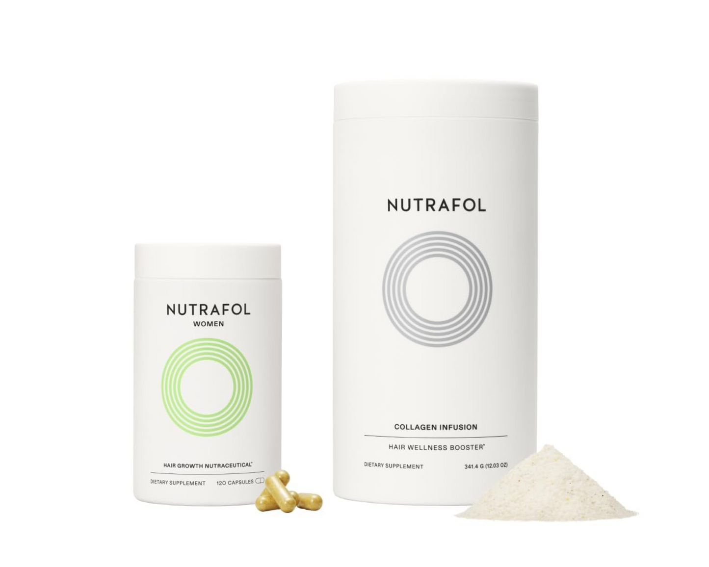 Collagen Infusion