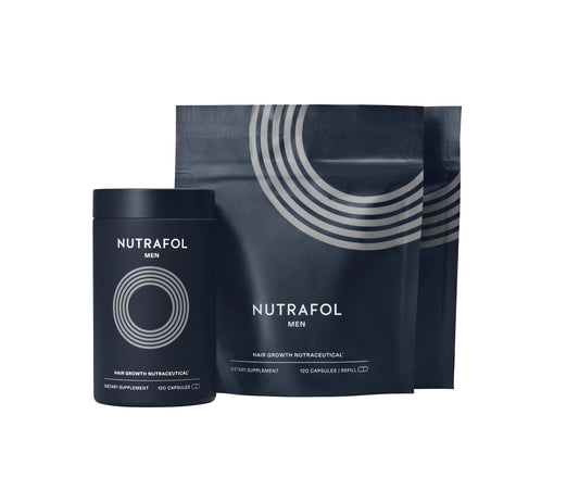 Nutrafol Men - Hair Growth Pack