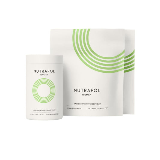 Nutrafol Women - Hair Growth Pack